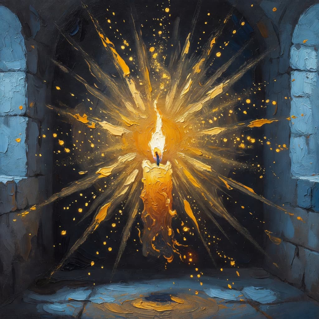 The Power of Prayer in Moments of Hope