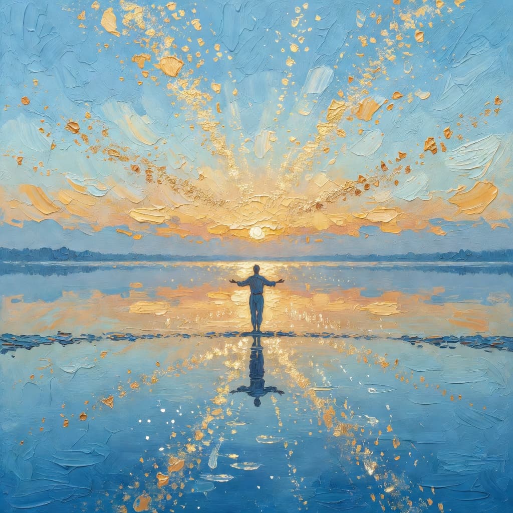 The Power of Prayer in Moments of Surrender