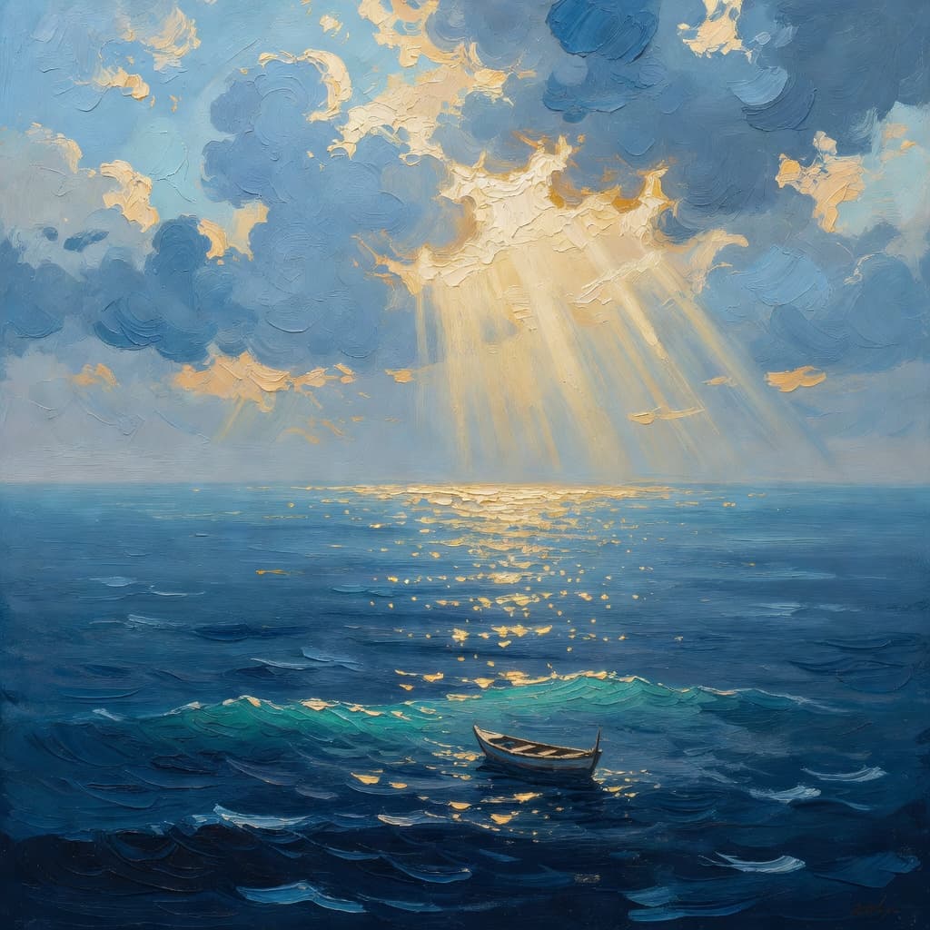 Finding Strength in Hard Times Through the Bible