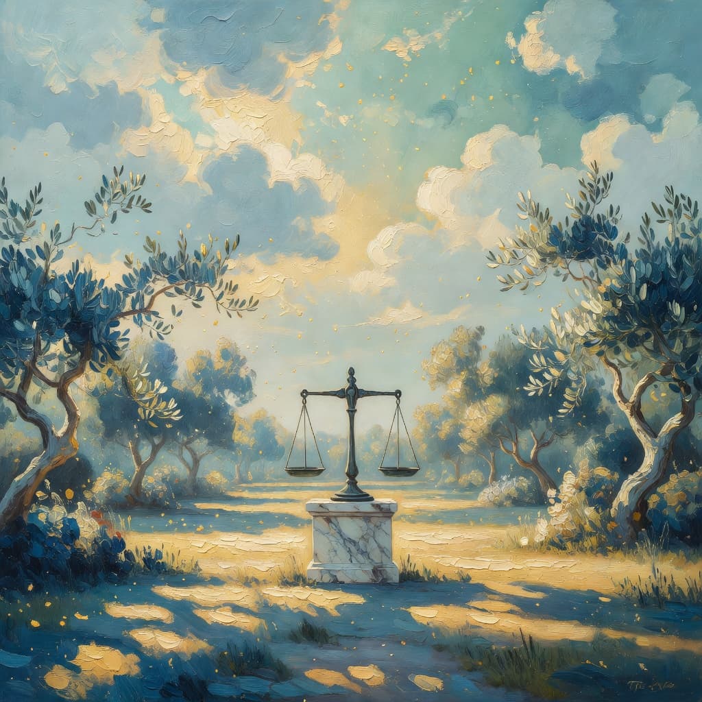 Biblical Justice: A Call to Action