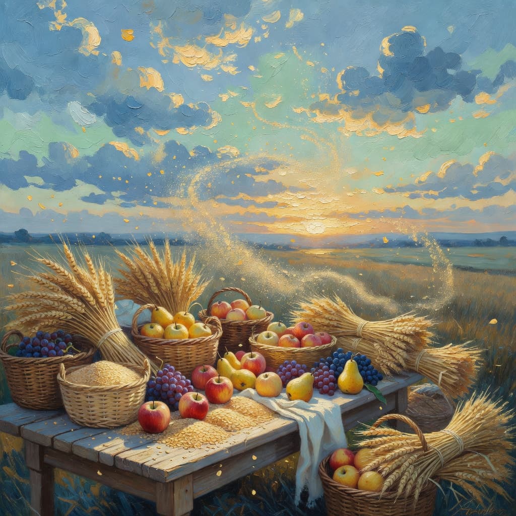 Understanding the Biblical Principle of Tithing