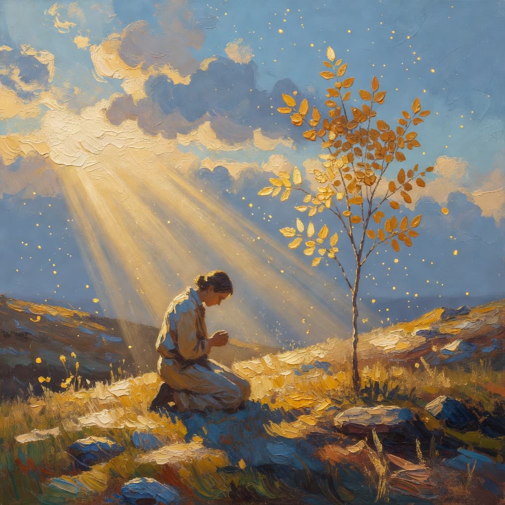 The Power of Prayer in Spiritual Growth