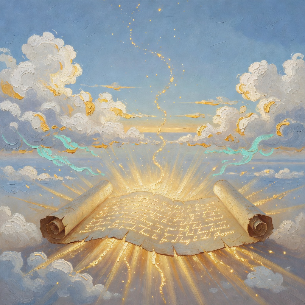 What Does John 1:1 Mean? Context, Meaning, and Application | Sacred